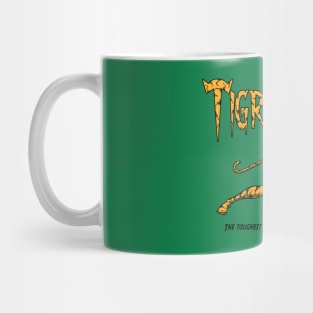 Tigra Mug